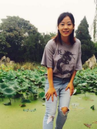 孔依琳 Emma Kong